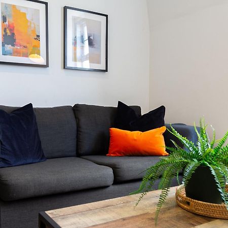 Cosy Central 2 Bedroom - Near Brighton Beach & Shops! Esterno foto