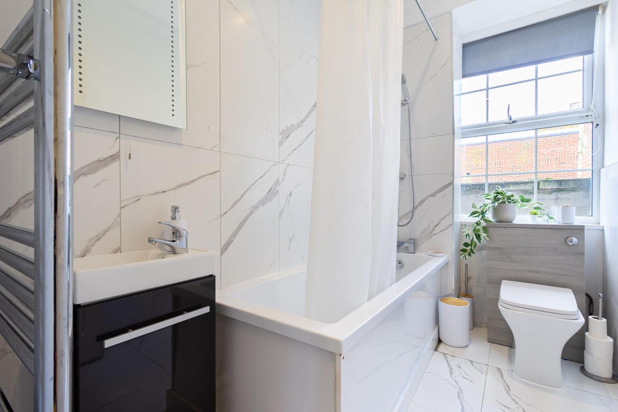Cosy Central 2 Bedroom - Near Brighton Beach & Shops! Esterno foto