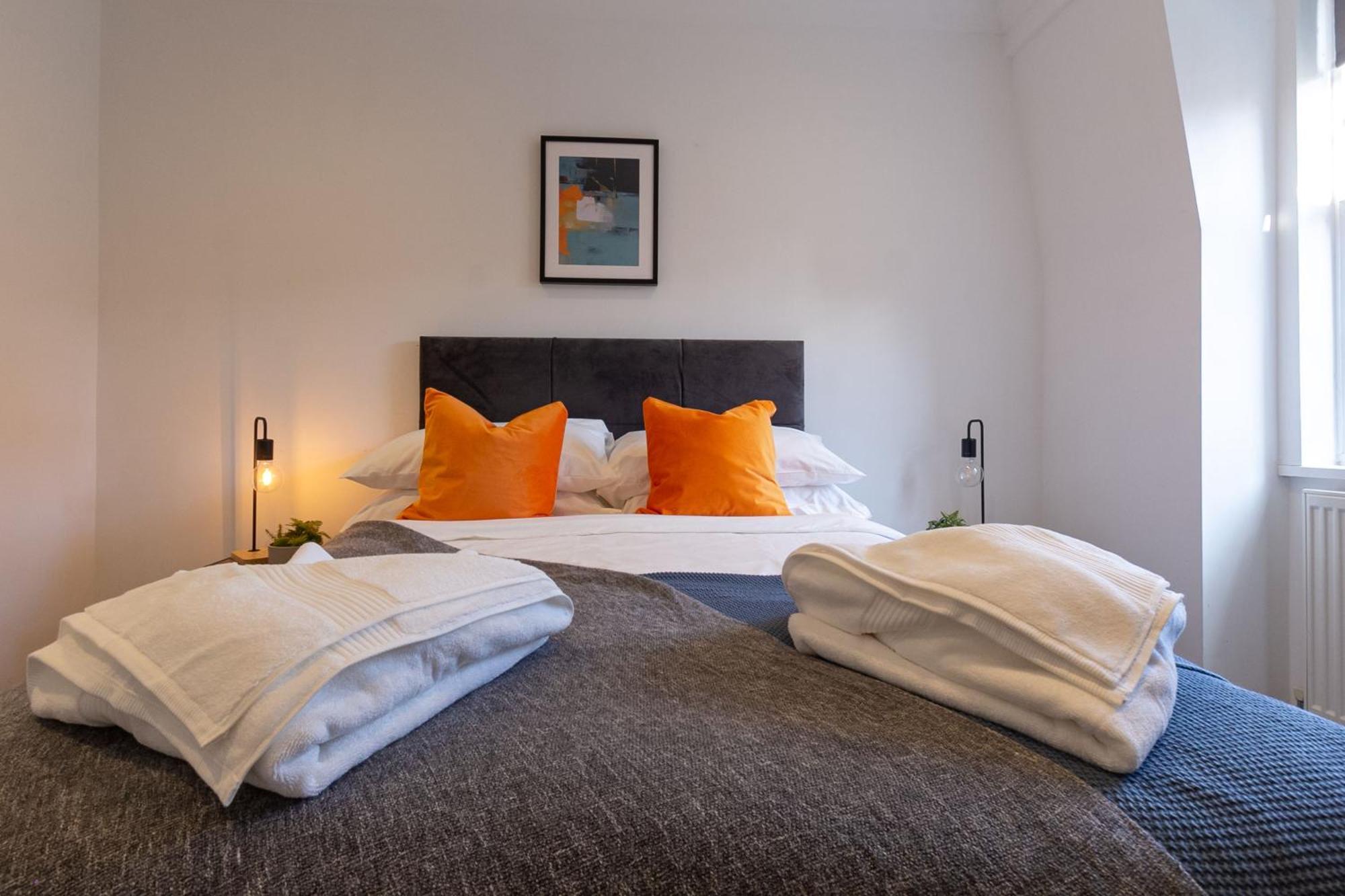 Cosy Central 2 Bedroom - Near Brighton Beach & Shops! Esterno foto