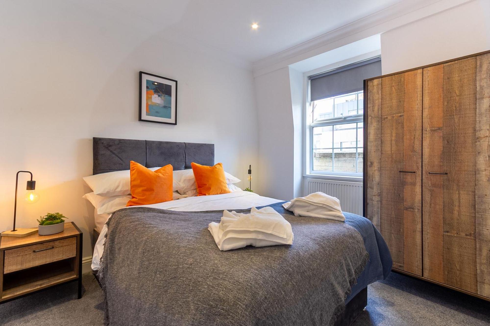 Cosy Central 2 Bedroom - Near Brighton Beach & Shops! Esterno foto
