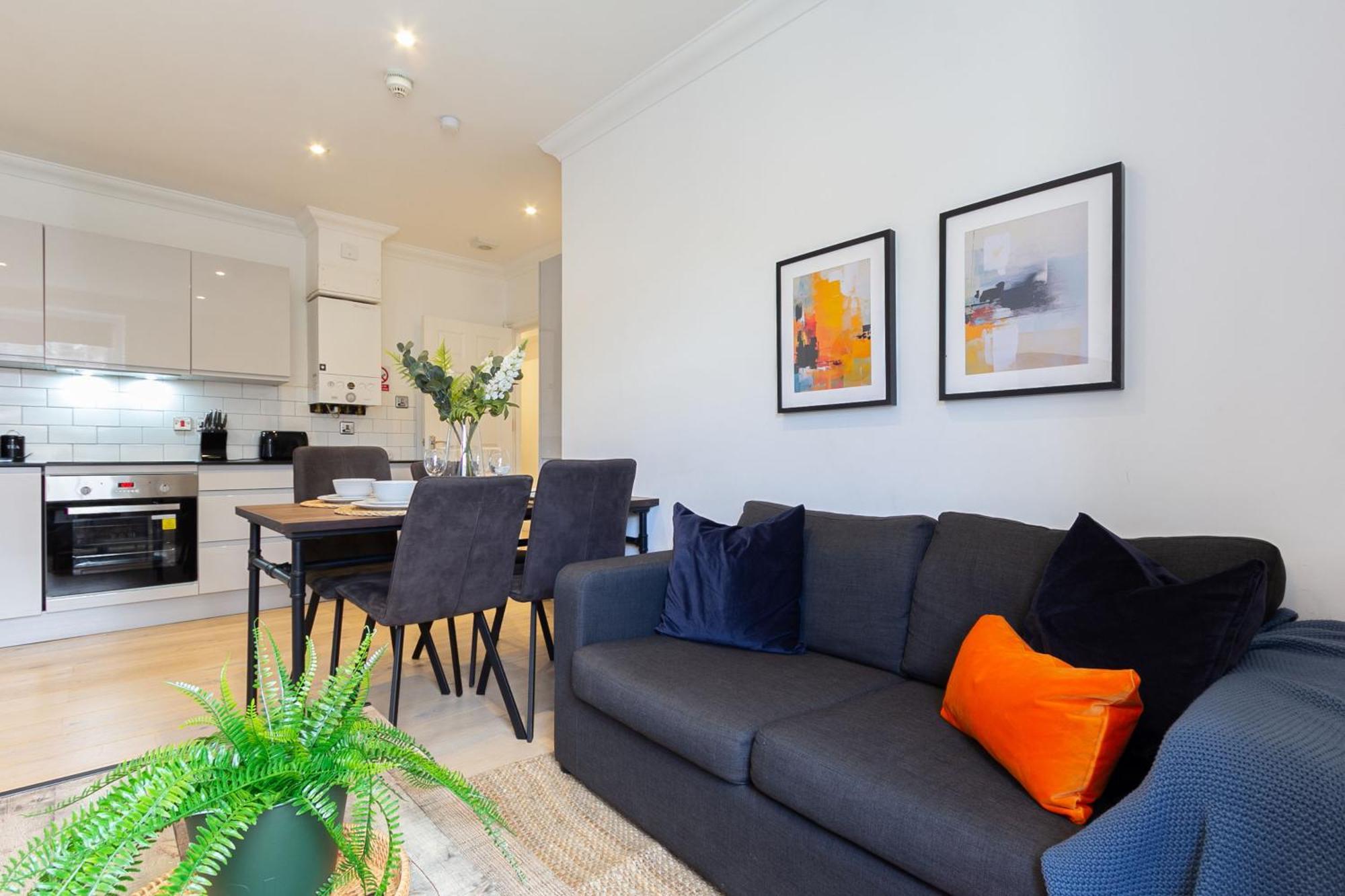 Cosy Central 2 Bedroom - Near Brighton Beach & Shops! Esterno foto