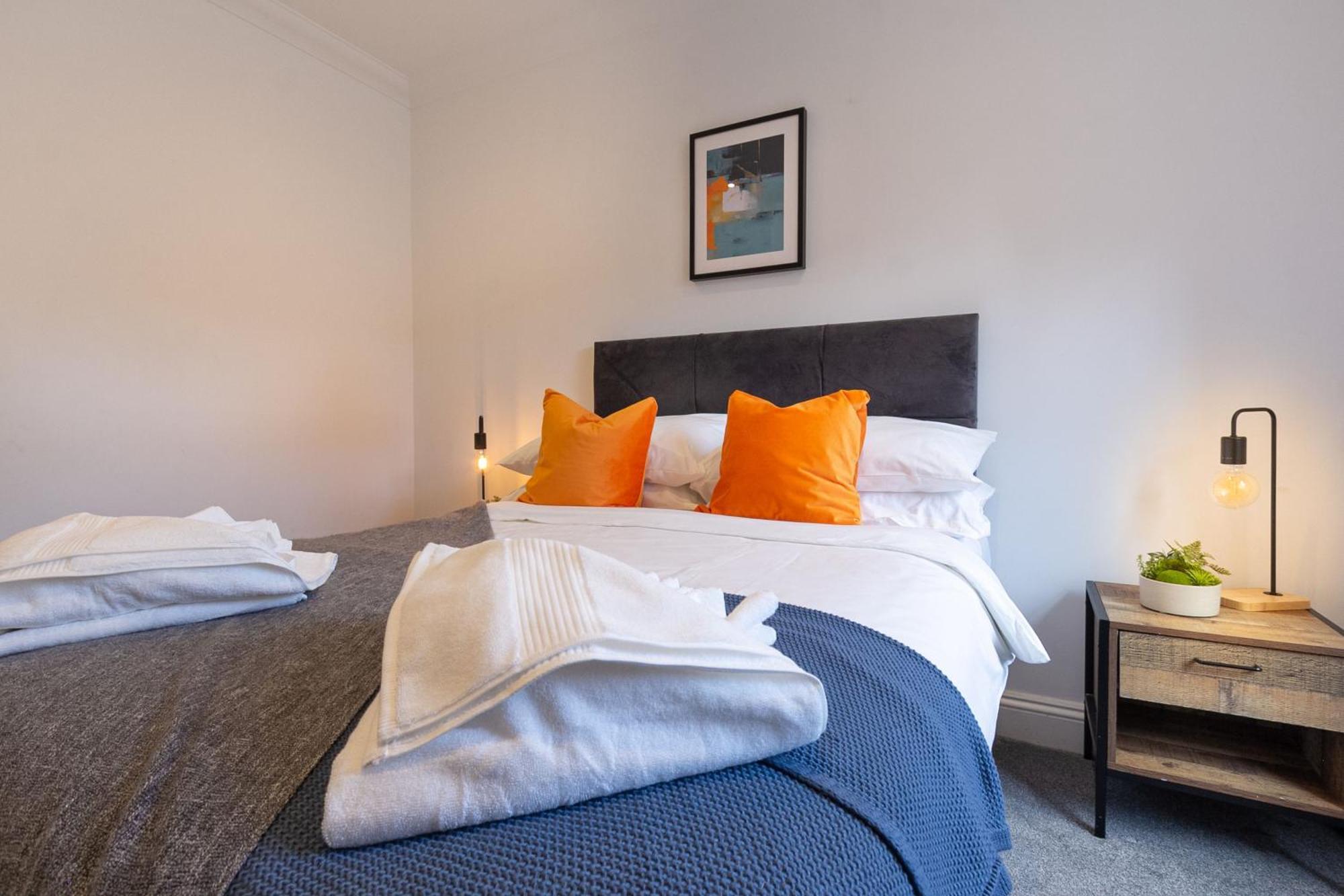 Cosy Central 2 Bedroom - Near Brighton Beach & Shops! Esterno foto