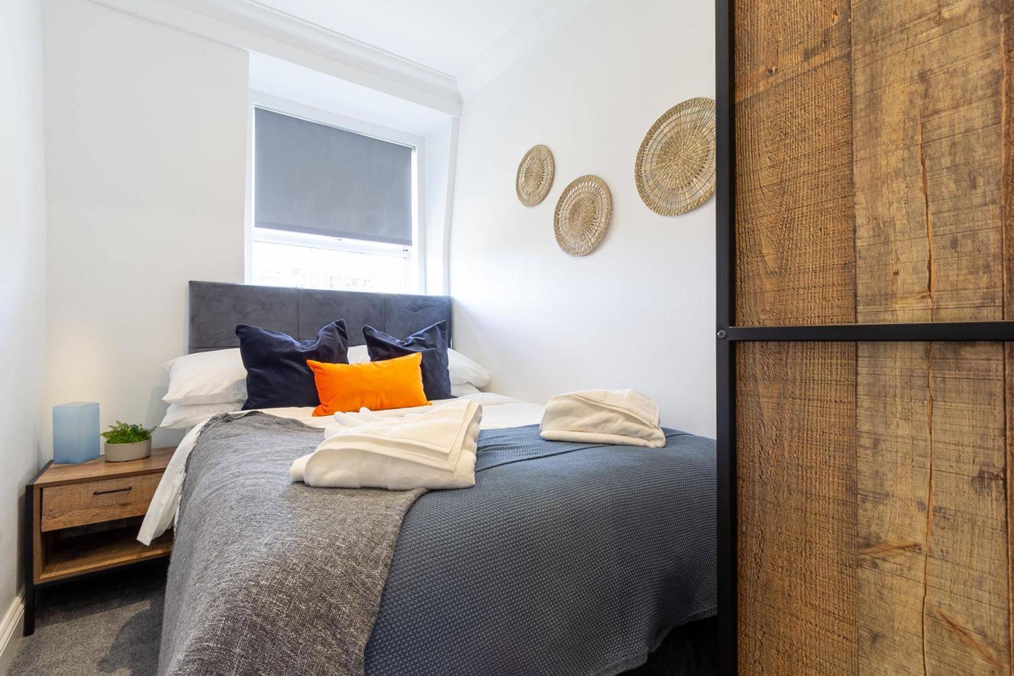 Cosy Central 2 Bedroom - Near Brighton Beach & Shops! Esterno foto