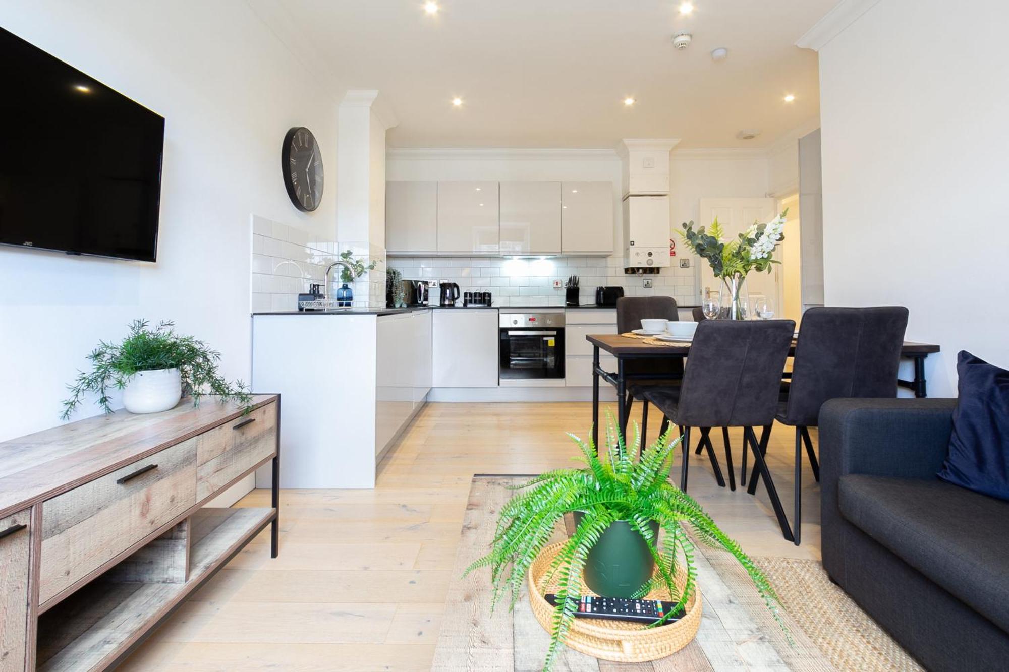 Cosy Central 2 Bedroom - Near Brighton Beach & Shops! Esterno foto